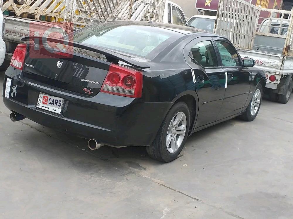 دودج تشارجر